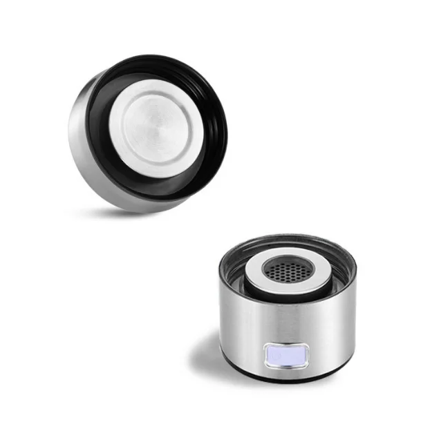 MYVOES best selling hydrogen water bottle generator with good tasting water