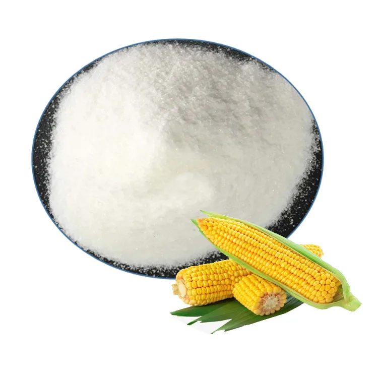 Food Grade Natural Water Soluble Corn Fiber Resistance Dextrin Powder