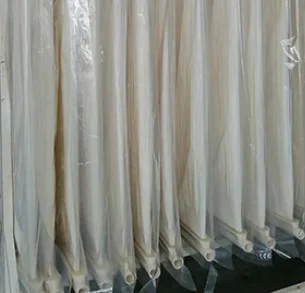 Hot sale Hydrophobic PTFE Membrane Filter PVDF Purifier Filter