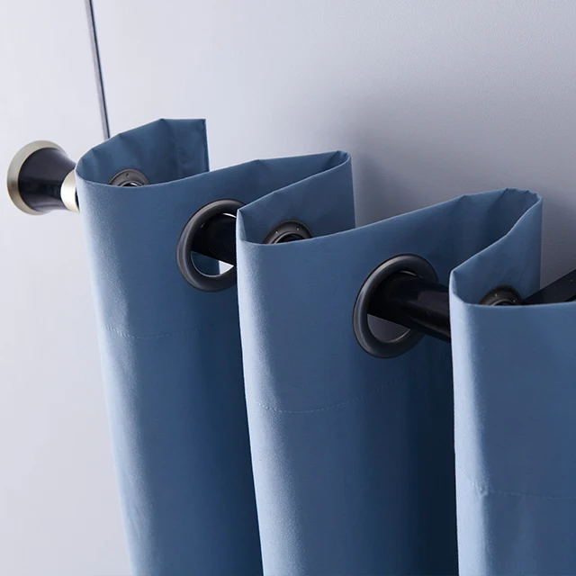 wholesale Degradable and bacteria-proof blackout material  TPU fabric