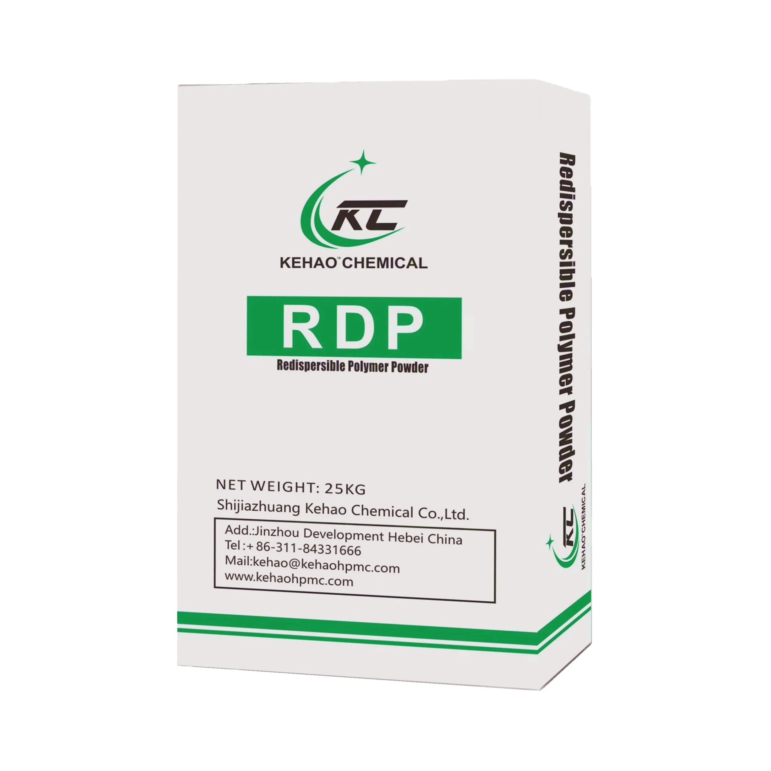Redispersible polymer powder emulsion powder rdp vae for wall putty for tile adhesive rdp powder redispersible polymer