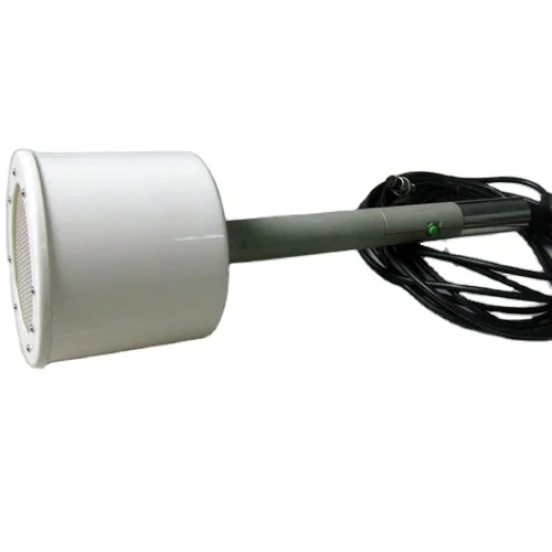 flocking gun for flocking machine