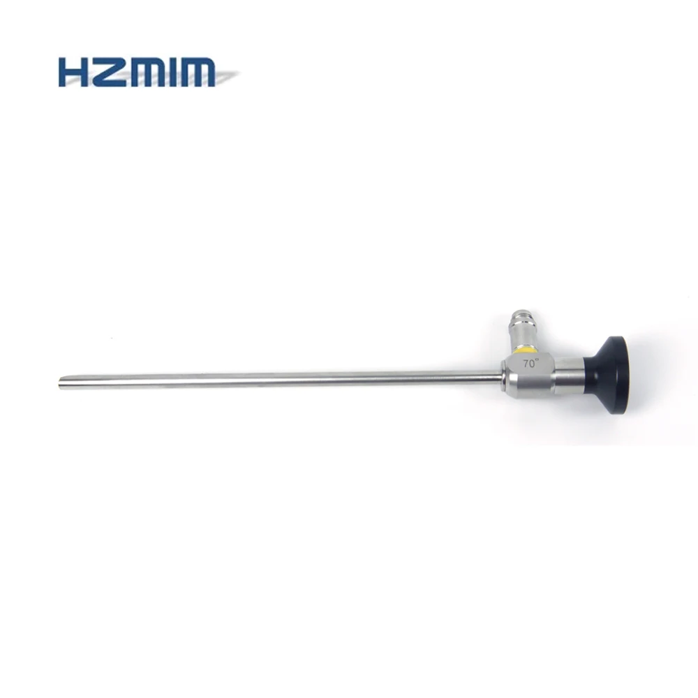Customization 0/30 Degree Medical Rigid Endoscope Metal ENT Endoscopic Instruments