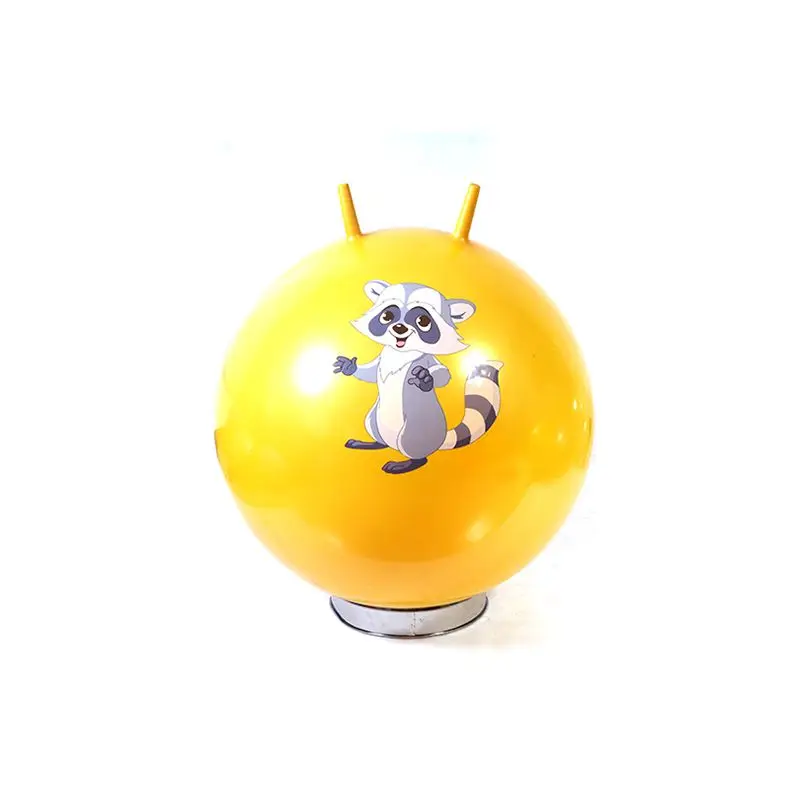  Игрушечный мяч из
