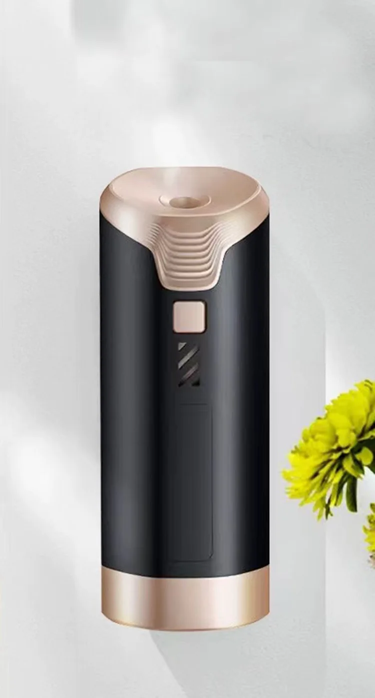 RV High-Quality Materials Scent Diffuser of Prefab Houses with Ultrasonic Technology Oil Diffuser for Campervan Scent Diffuser