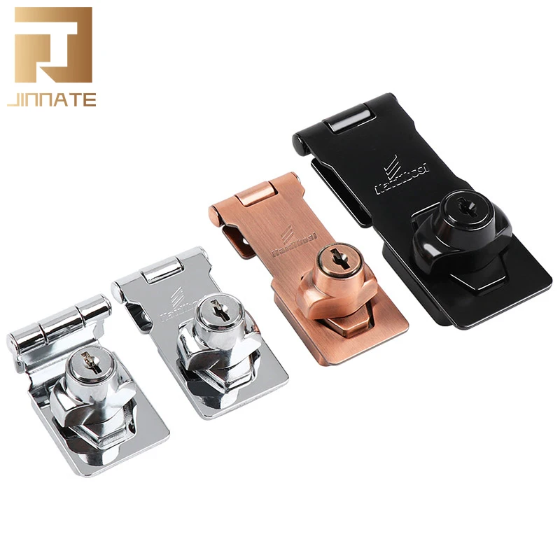 Factory metal custom furniture frawer lock metal cabinet locks drawer Lock