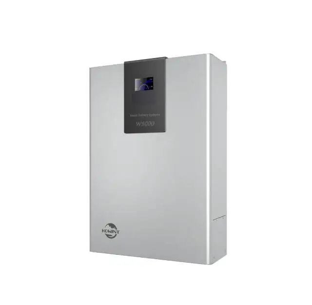 5kw 10kw Solar battery Power System 10 Year Warranty Home Wall Mounted Lithium Battery inverter hybrid home powerwall