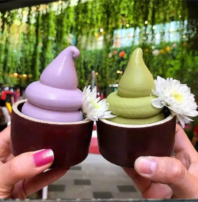 Горячая Распродажа, машина для приготовления мороженого для коммерческого кухонного оборудования