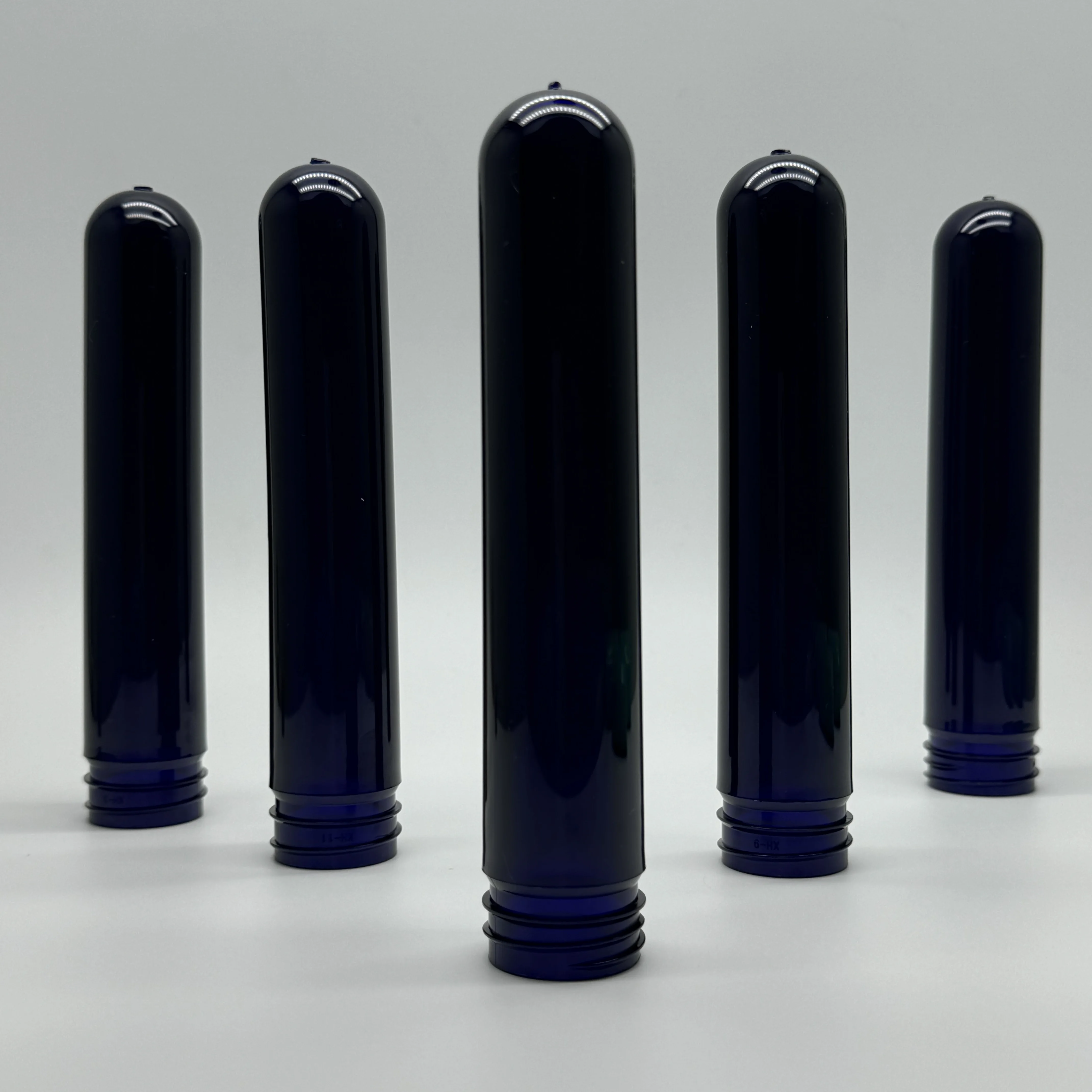 Wholesale Custom Available 65g 32/410 PET Preform for Lotion and Body Care Bottles