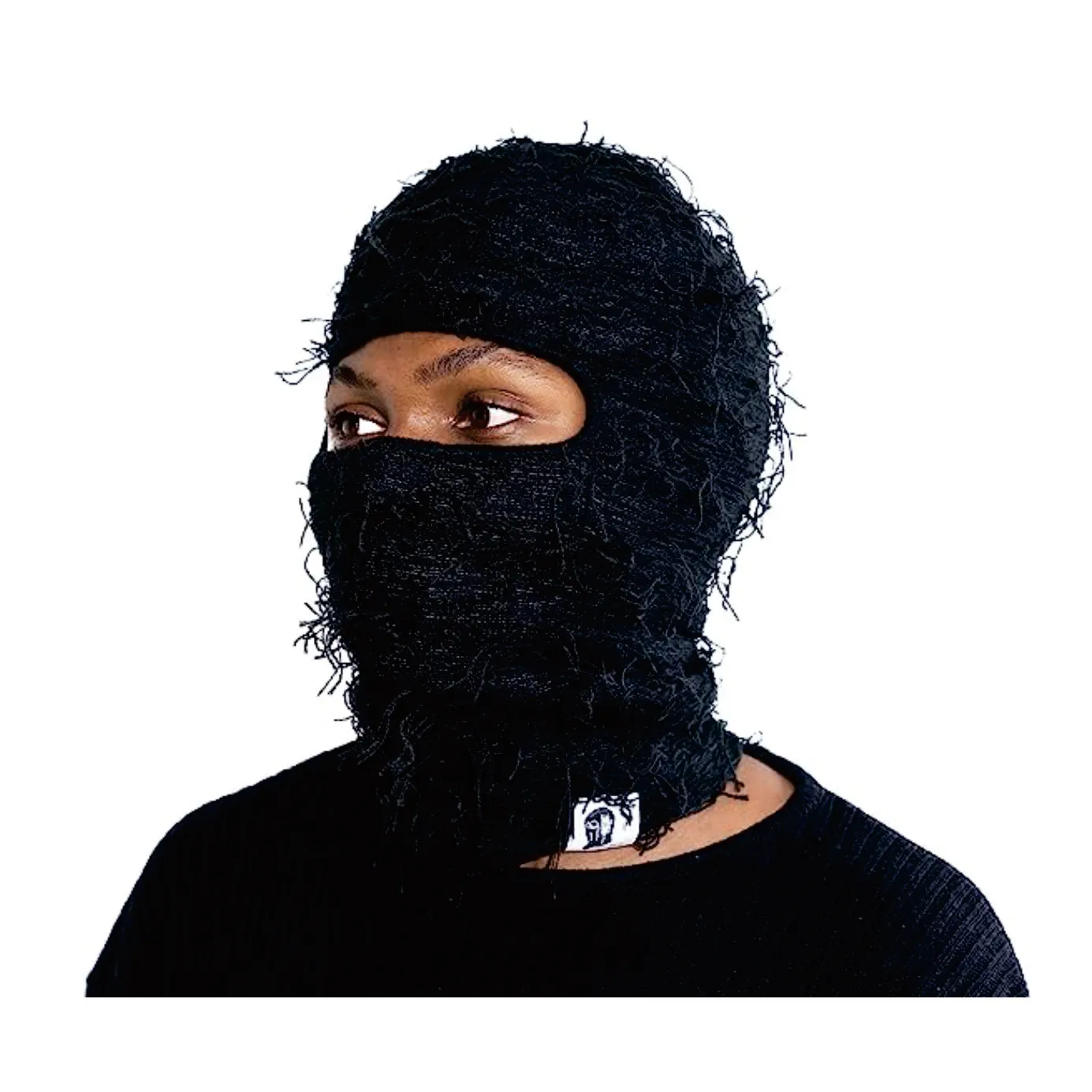 Custom Print Motorcycle  ski custom balaclava mask
