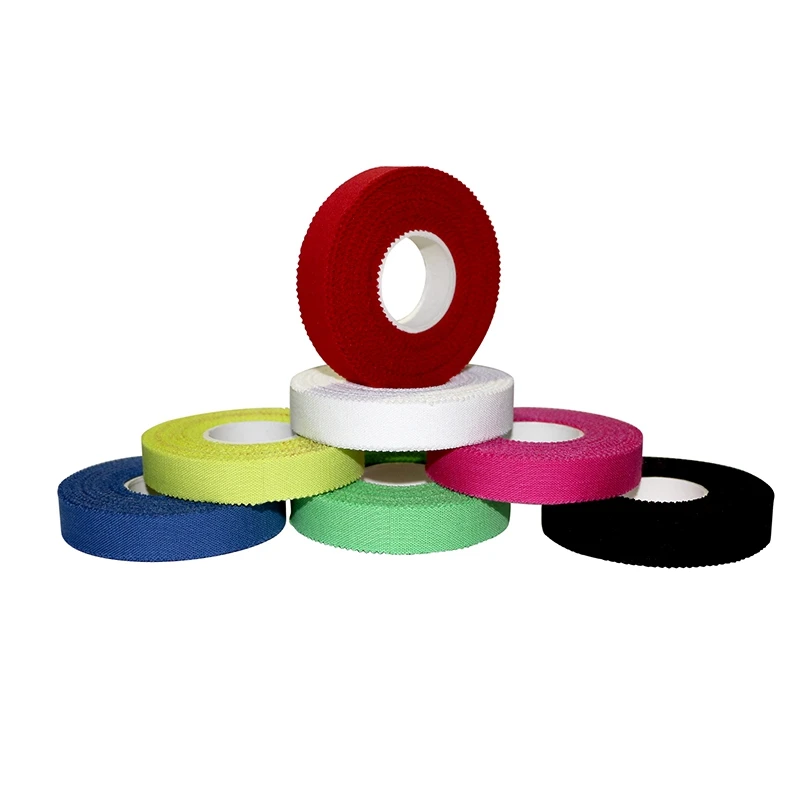 Cotton Athletic Sport  Tape Trainers Tape
