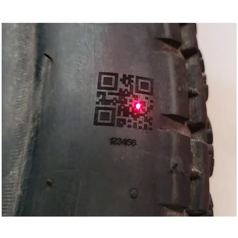 Enclosed Fiber Laser Engraving Machine laser marking machine for jewelry Metal