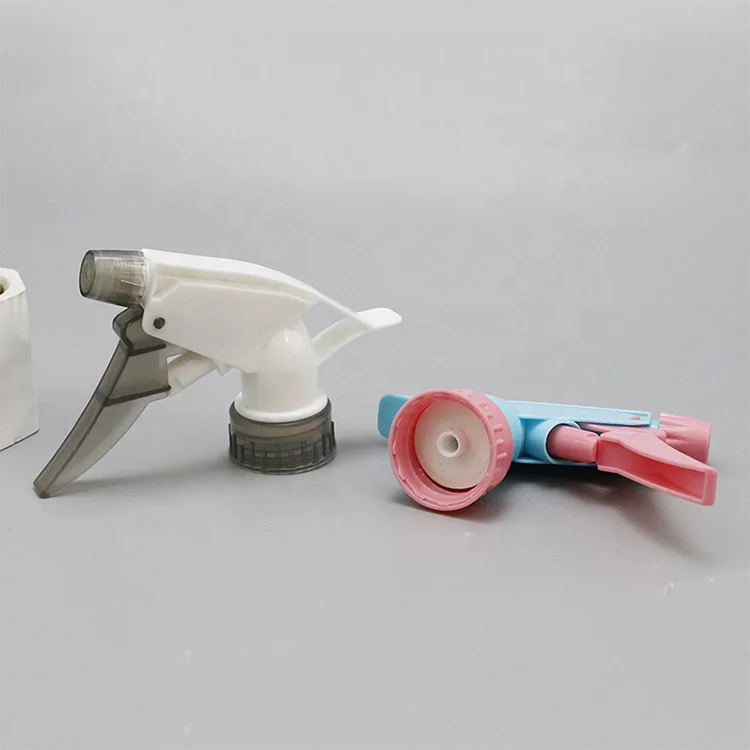 Multifunctional Powder Spray Pump With Great Price