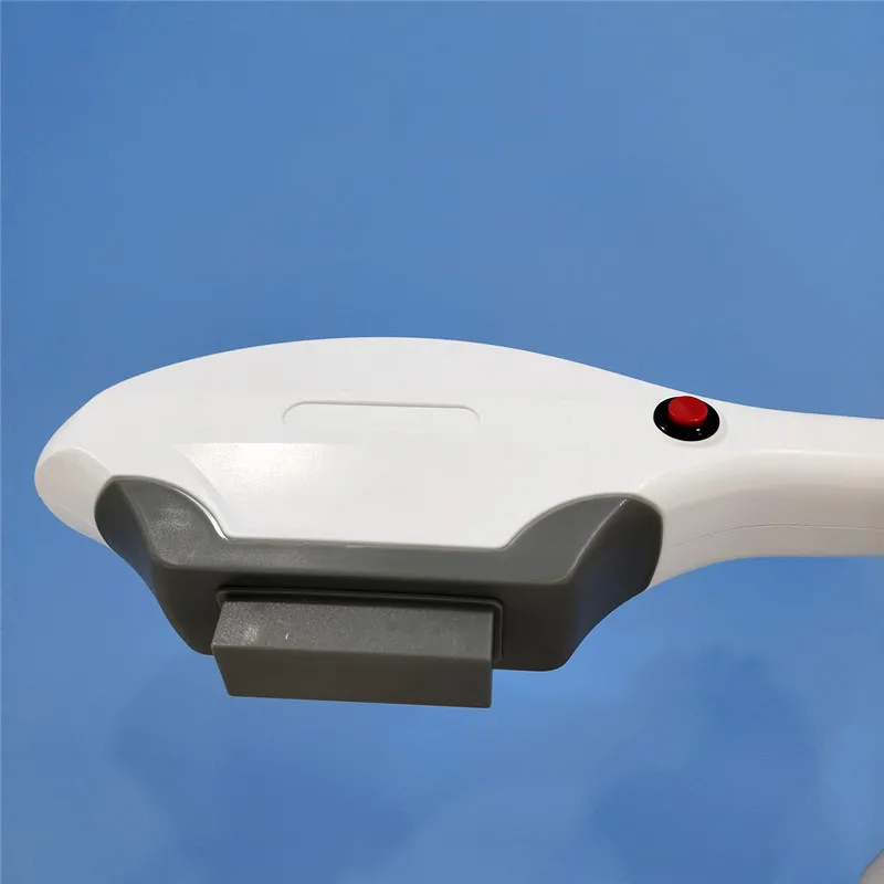 Hot Sale New Of High Quality DPL 755nm For Hair Removal Special Handle