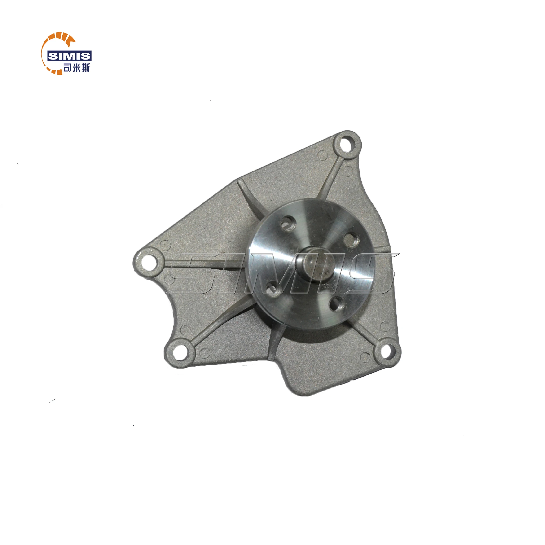 SIMIS For Mitsubishi CHALLENGEFK 97WG DELICA PD8W PE8W PF8W PAJERO V26C/26WG/46V/46WG V26W/V48W/V68W/78W 4M40 Engine Water Pump