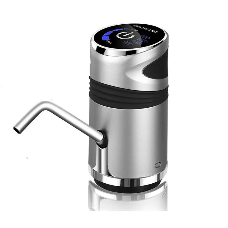 Low Noise Pump Fast Semi Circulating Kitchen Wireless Barbecue Machine Electric Automatic Mini Water Dispensers For Water