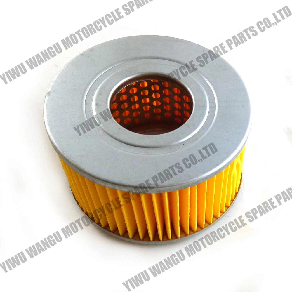 Высококачественный воздушный фильтр для очистки мотоцикла Honda C90