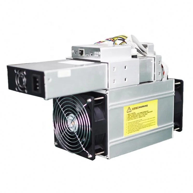 
2021Asic BTC StrongU STU-U1 u1++ 660Gh/s 2100W STU-u1++ Dash miner used with original PSU 