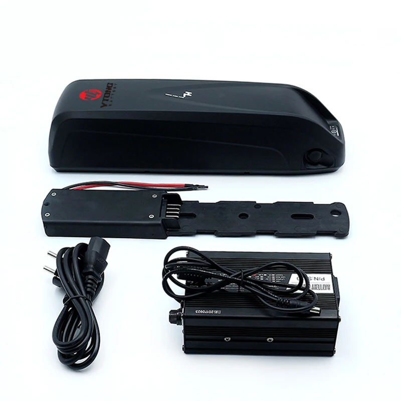 
Hailong 36v 10ah 11ah 13ah 15ah 20ah electric bike ebike li-ion lithium battery pack 36v 15ah With Case 