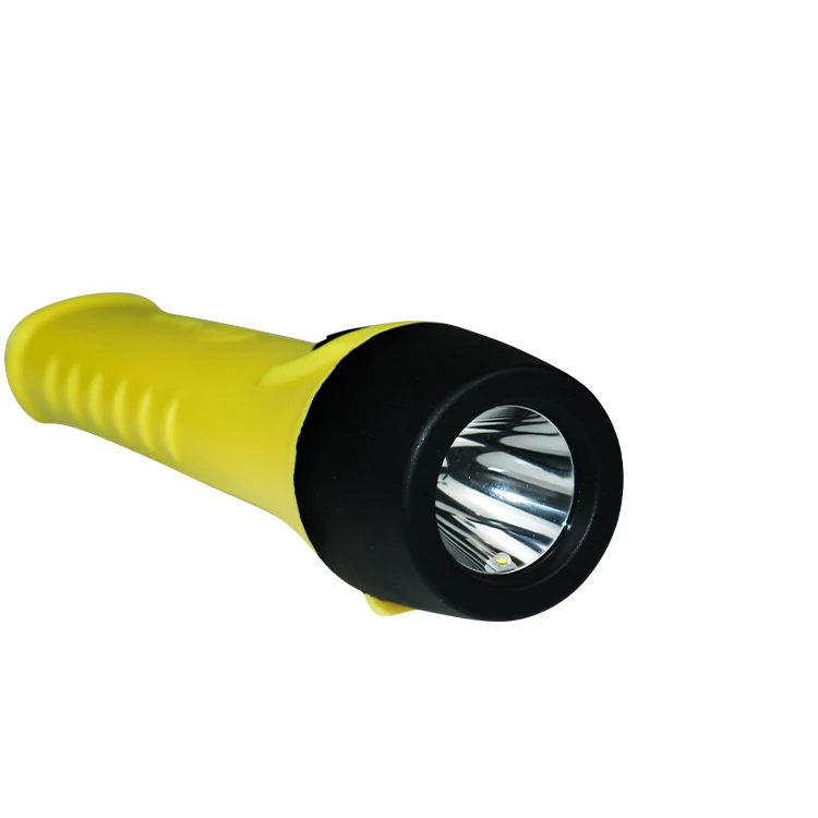 ATEX IECEX 2W Rechargeable Explosion Proof Torch Light LED Plastic Ip67 T4 70 7 Hours Ex-proof Led 100 Watt Whole Led 1000 Watt