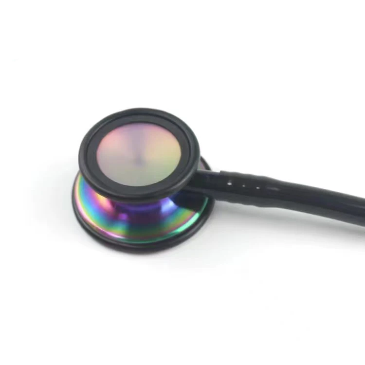 Stethoscope dual head classic iii stethoscope premium medical cardiology stethoscope