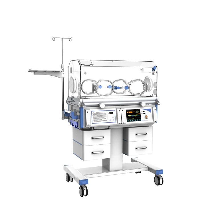 Одобрено Ce портативный медицинский инкубатор для больницы