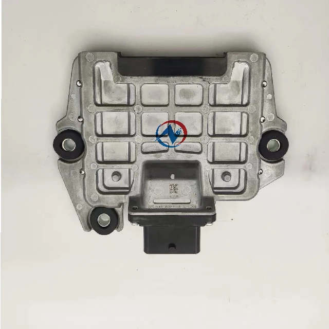 4TNV88 ECU 129653-75010 для 4TNE88 4TNE94 4TNE98 4D88E электронный блок управления