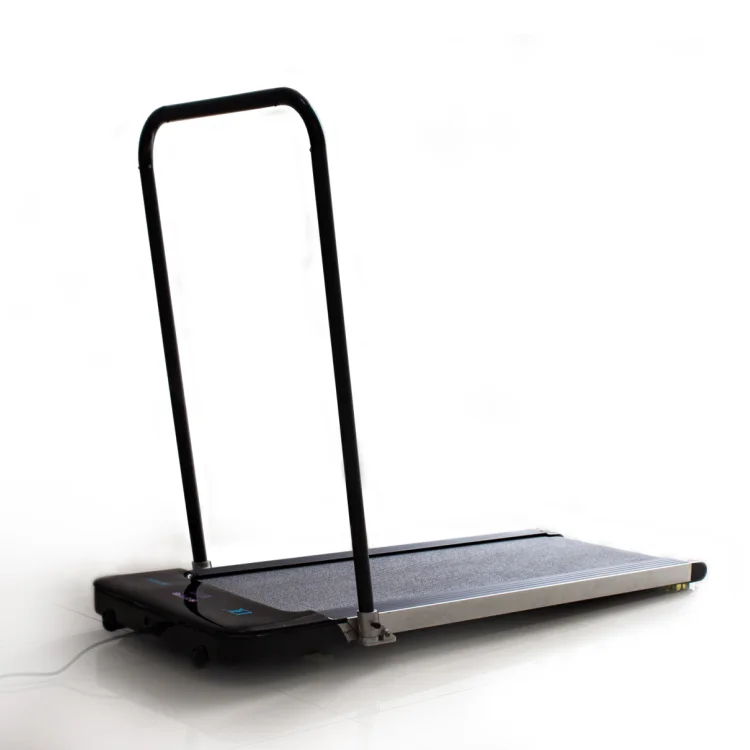 Переносная складная беговая дорожка iWalkie mini, подвижная Складная домашняя беговая дорожка для фитнеса, электрического тренажерного зала