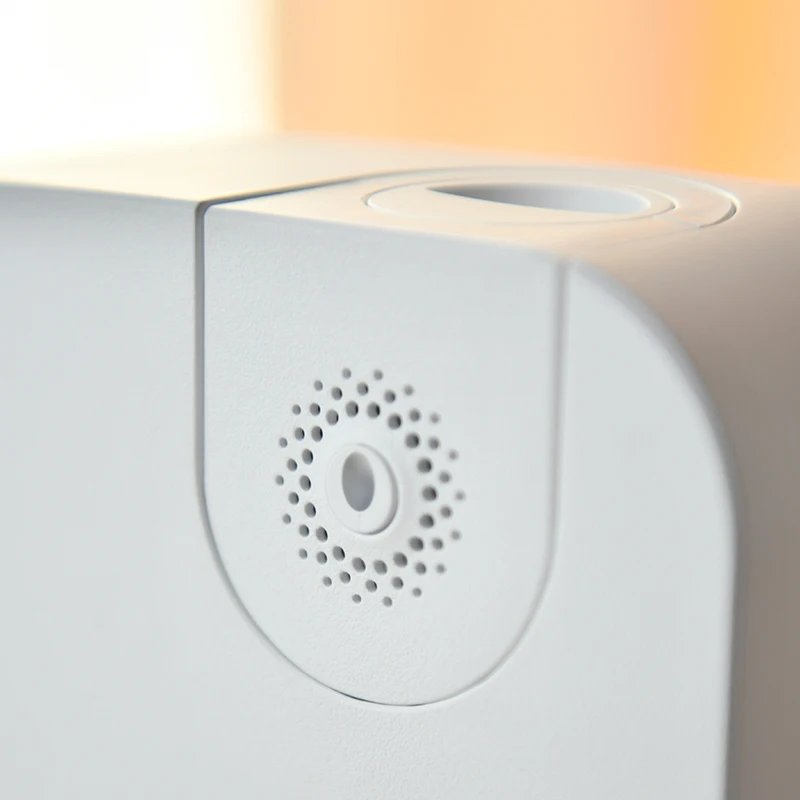 2023 New Product Idea Portable Diffuser Luxury Scent Smart Wall Mounted Ce Electric Oil Diffuser With Essential Oils