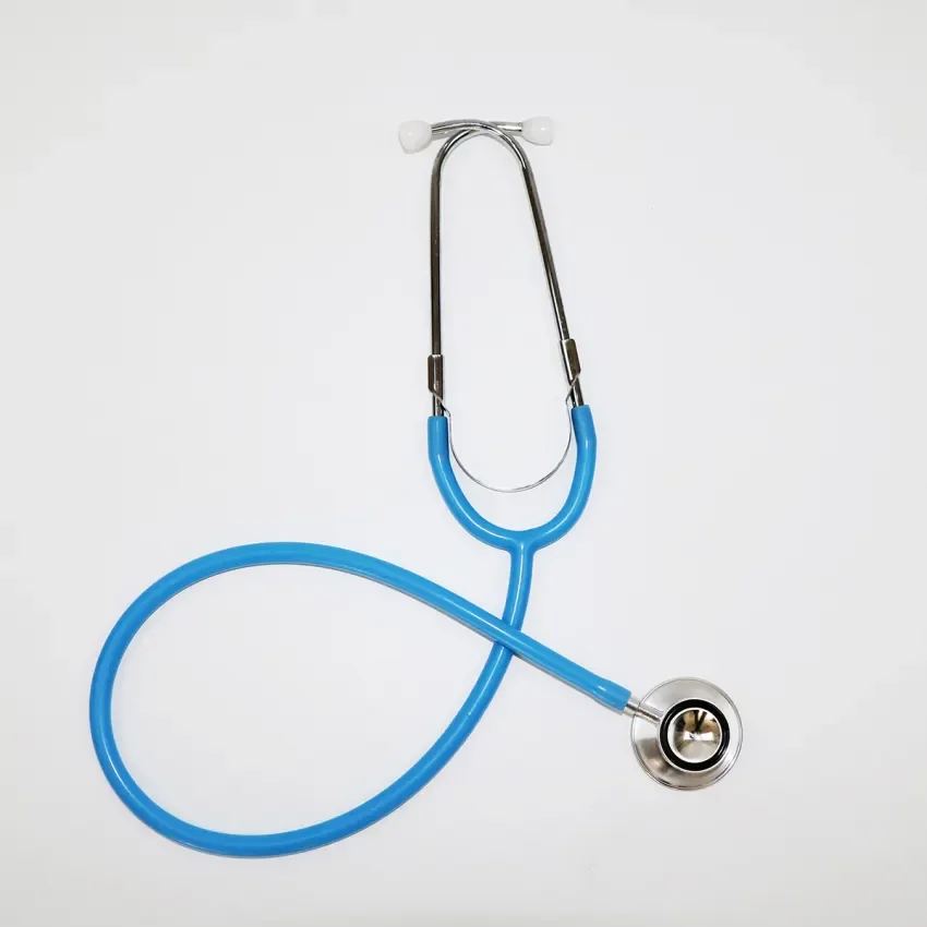 Hospital Portable Double head Classic 3 Medical Stethoscope Classic 3 Stethoscope