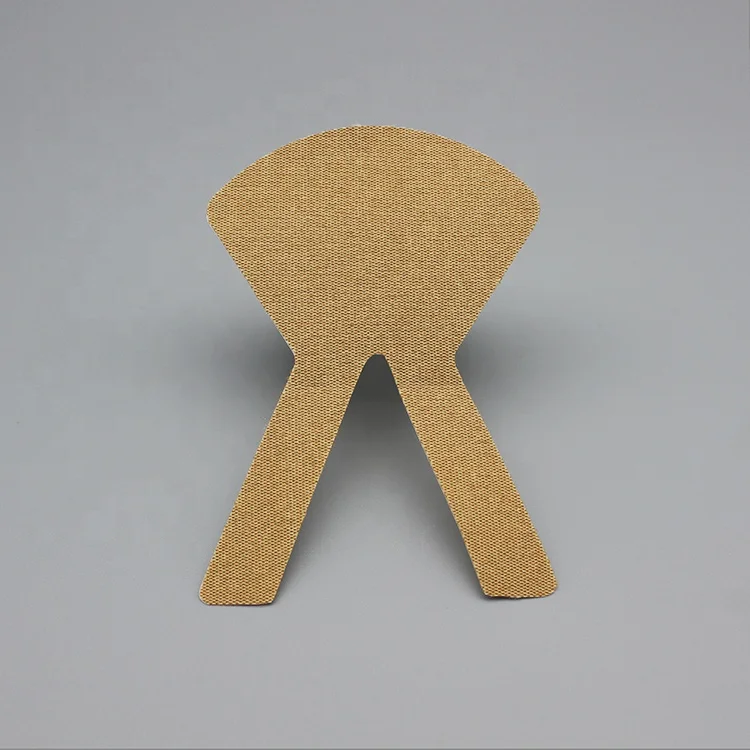 
Medical Catheter Holder With Adhesive Stabilizing Device Catheter Fixation 