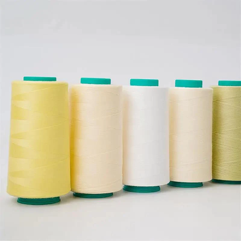 Polyester Thread Professional Sewing Machine Threads for Sewing Needle Manual Sewing Thread