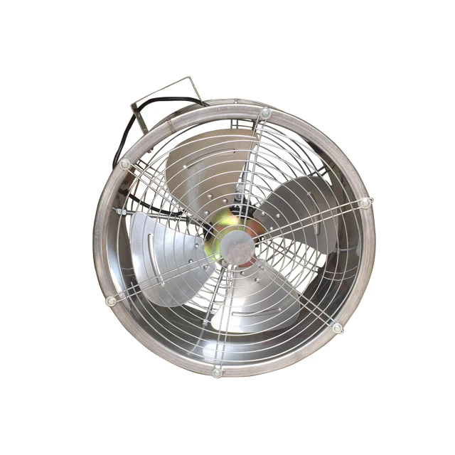 Ventilation Fan/Circulation Fan For Greenhouse/Greenhouse air circulation cooling system