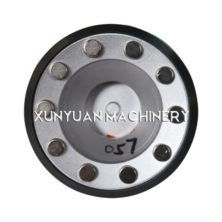 Tampoprint  Pad Printer Closed Ink Cup For Sale