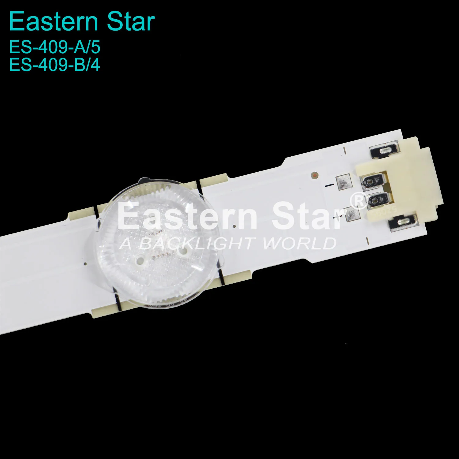 ES-409 LED strip S_5J63_40_FL_L5 R4_REV1.7_150108_LM41-00117N V5DF-400DCA-R2 for Samsung UE40J6370SUXTK TV backlight bar