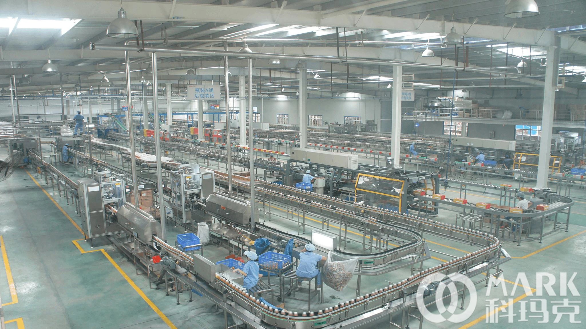 Lemonade Production Line / Juice Production Line / Grape Juice Production Line