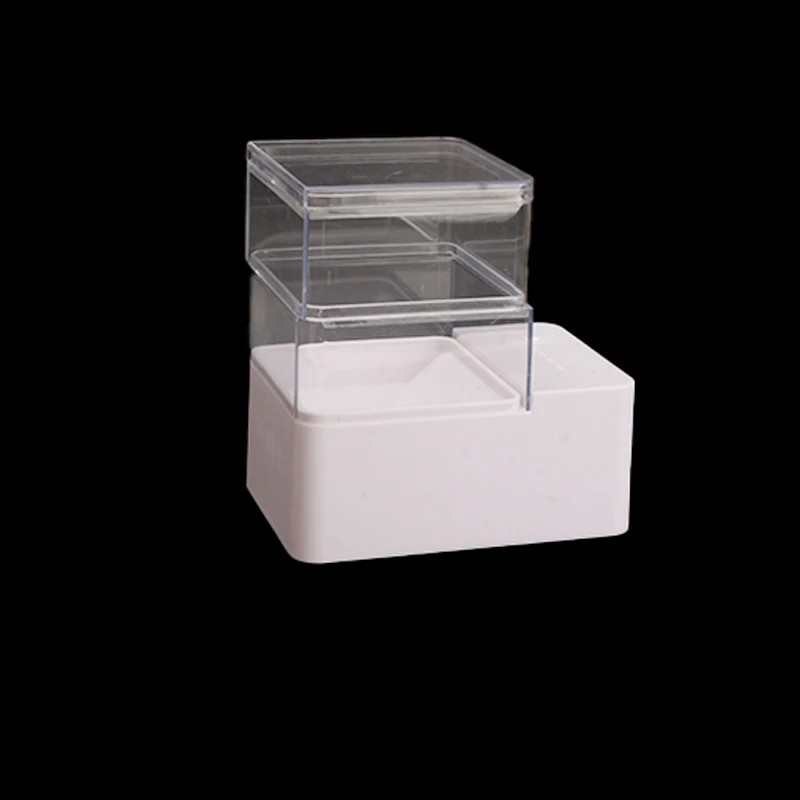 Fish Tank Feeder Automatic Fish Tank Koi Goldfish Automatic Feeder Aquarium Smart Timing Automatic Fish Feeder