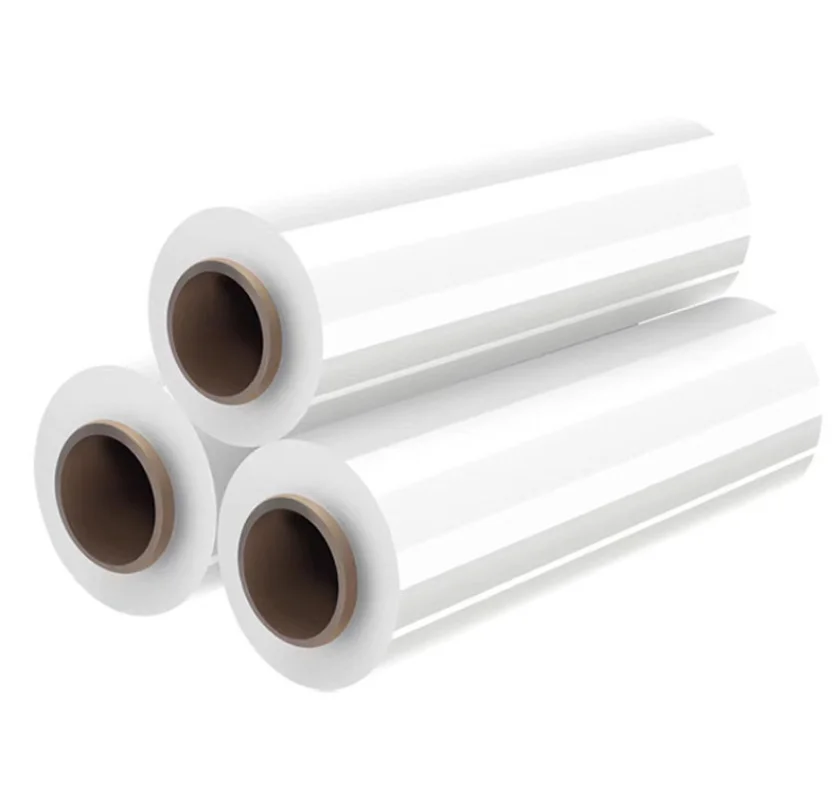 Лидер продаж Высококачественная полиэтиленовая пленка упаковочная доступная цена поддерживает индивидуальную настройку