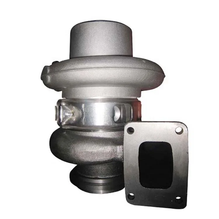 NTA855 N14 diesel engine parts BHT3B Turbo charger 3803279/3527693 Turbocharger