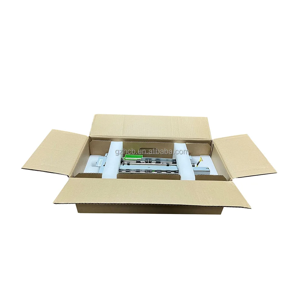 Original For Xerox PrimeLink B9100 B9110 B9125 B9136 Registration Transport Assembly 859K21330