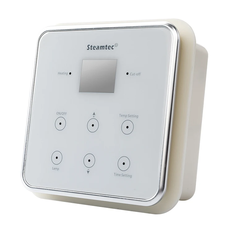 TOLO Best Selling 3KW 6KW 9KW 12KW 15KW Sauna Steam Bath Generator Hammam Machine Generador De vapor  Day Spa Shower Equipment
