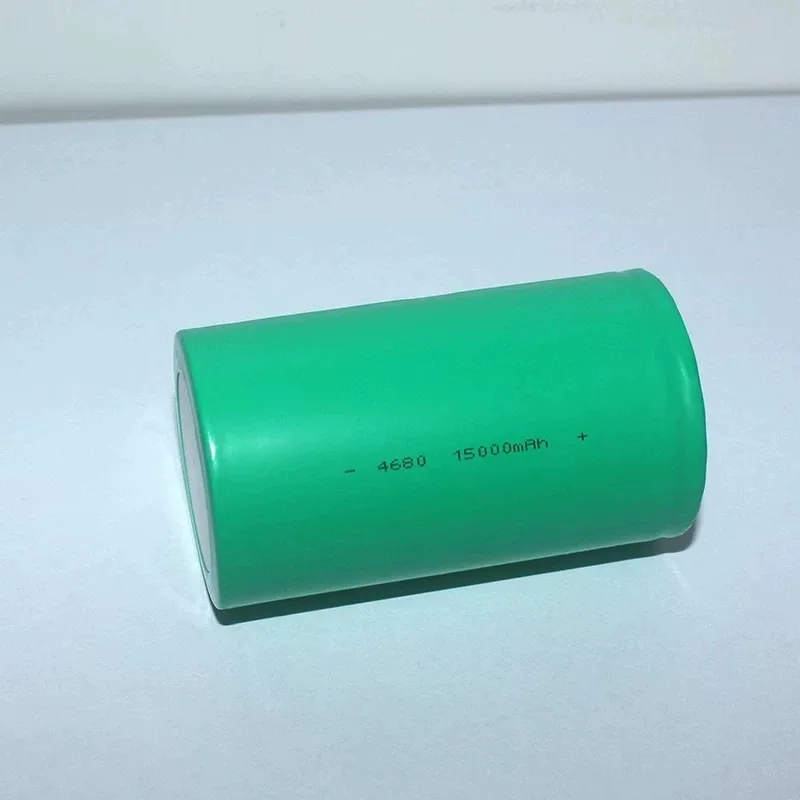 Перезаряжаемая литиевая батарея 3 2 В 7 4680 byd 15Ah ячеек lifepo4 batter