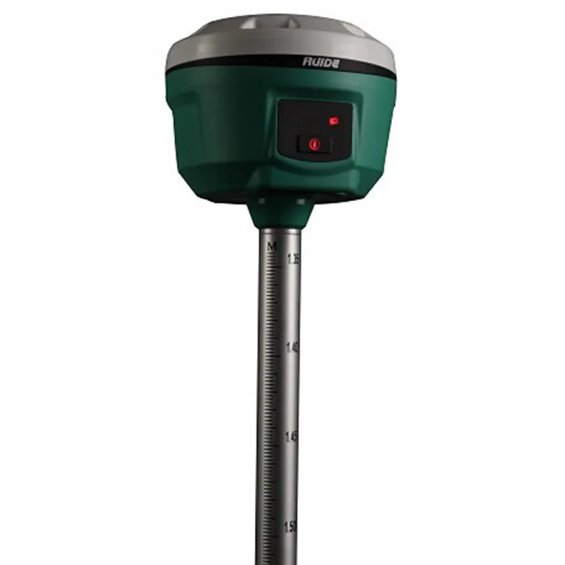 GNSS SATELLITE GALILEO BEST RUIDE R6 GPS RTK DIFFERENTIAL SOUTH RTK HIGH ACCURACY RTK EQUIPMENT