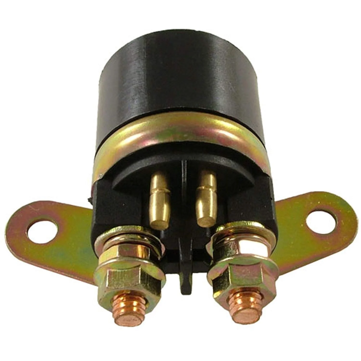 Starter Solenoid Relay For Yamaha YFM 350 400 450 660 Suzuk ATV Raptor Grizzly Kodiak Wolverine Big Bear 2003 - 2008 31800-49100