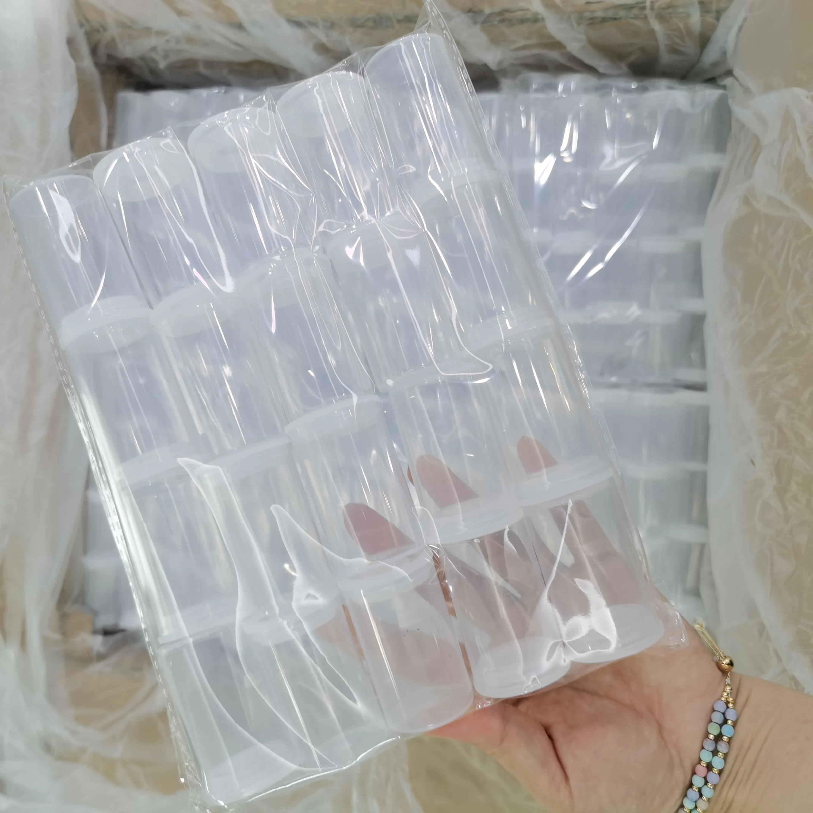 plastic film canister