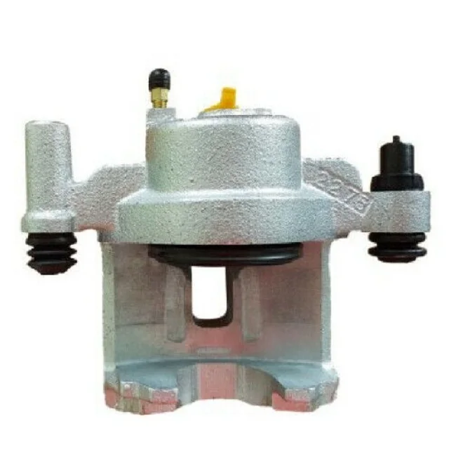 GA5R-33-71X GA5R-33-61X Vented parking front brake caliper for Mazda 323 F VI (BJ) 2001-2004