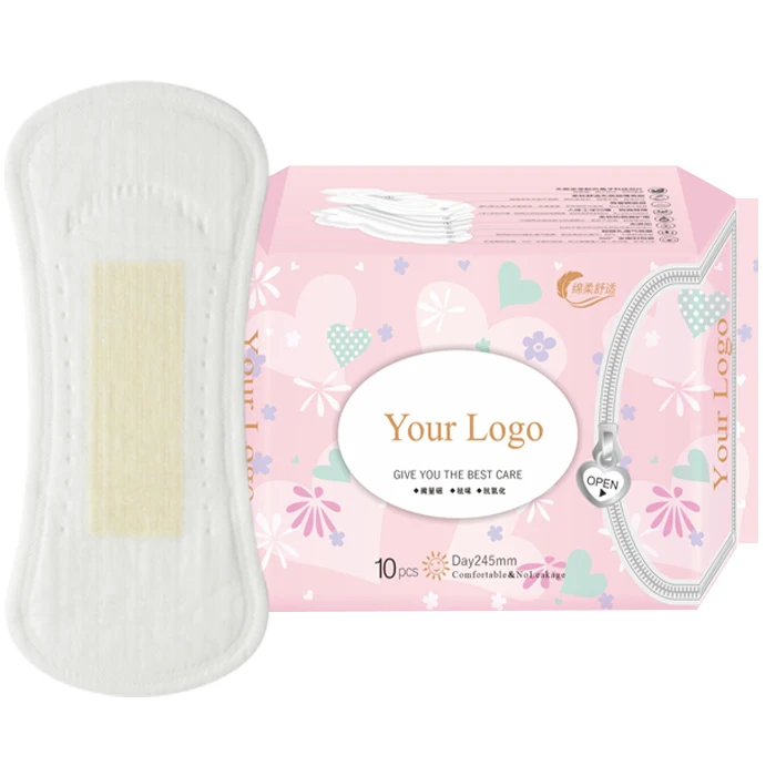 Большие партии, гигиенические прокладки, Южная Африка, OEM, ODM, функциональные органические бамбуковые гигиенические прокладки для менструаций для женщин