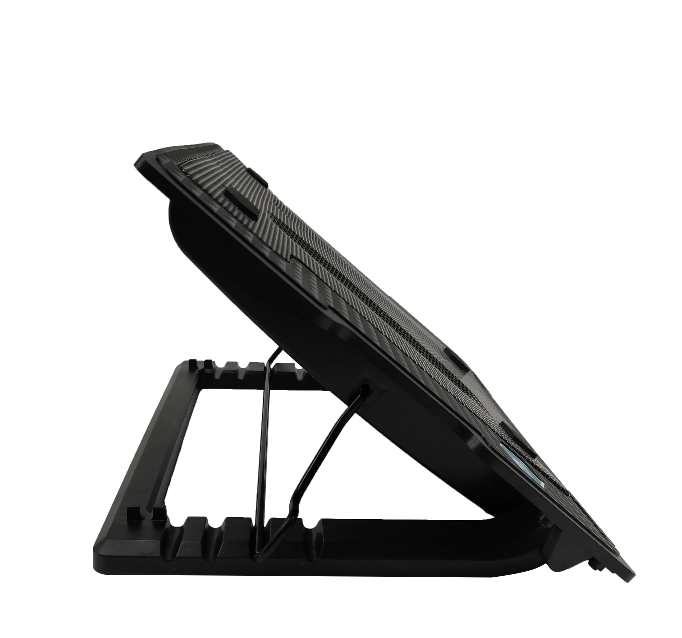 Cooler Fan Bigger Size Fans Foldable Laptop Cooling Pad