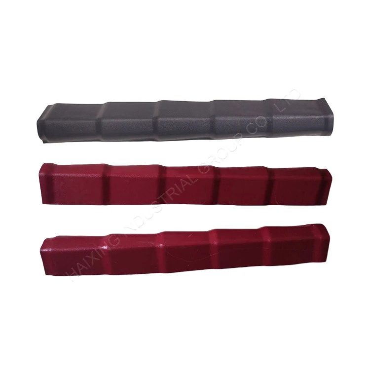  Teja de pvc 3 capas venta