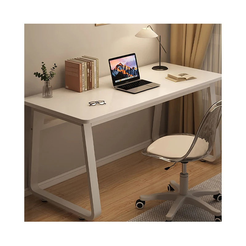 U-образный стол для домашнего офиса, разные цвета, по цене производителя